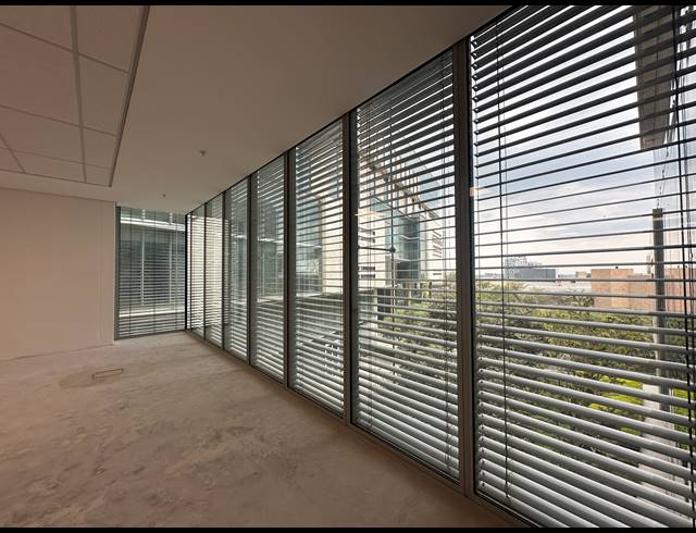 1,154M² OFFICE TO LET IN SANDTON CENTRAL